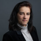 Gaëlle Chevrier